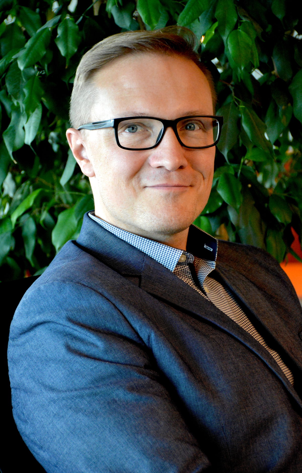 Antti Nyqvist