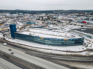 Onninen Mega Express