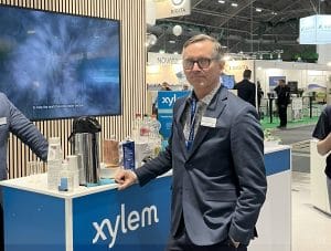 Xylemin Risto Ramberg, Kuva: Miia Manner