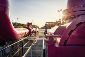 Kuvituskuva: Gasgrid